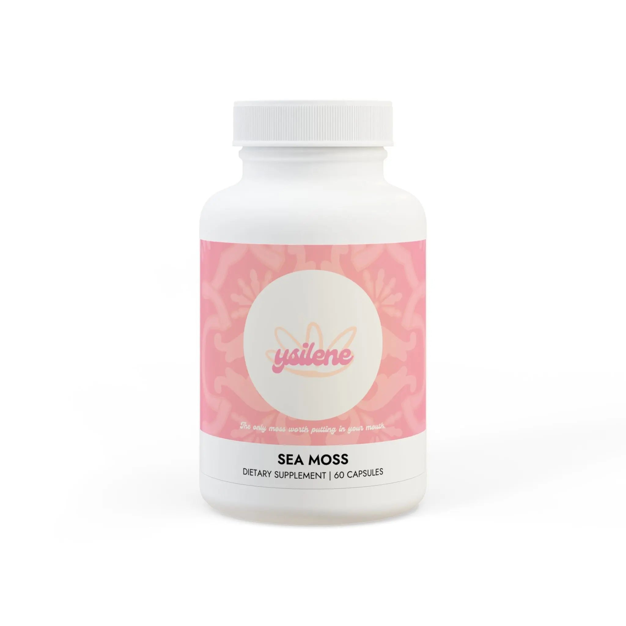 By the Sea Supplements - Ysilene