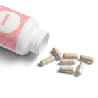 By the Sea Supplements - Ysilene