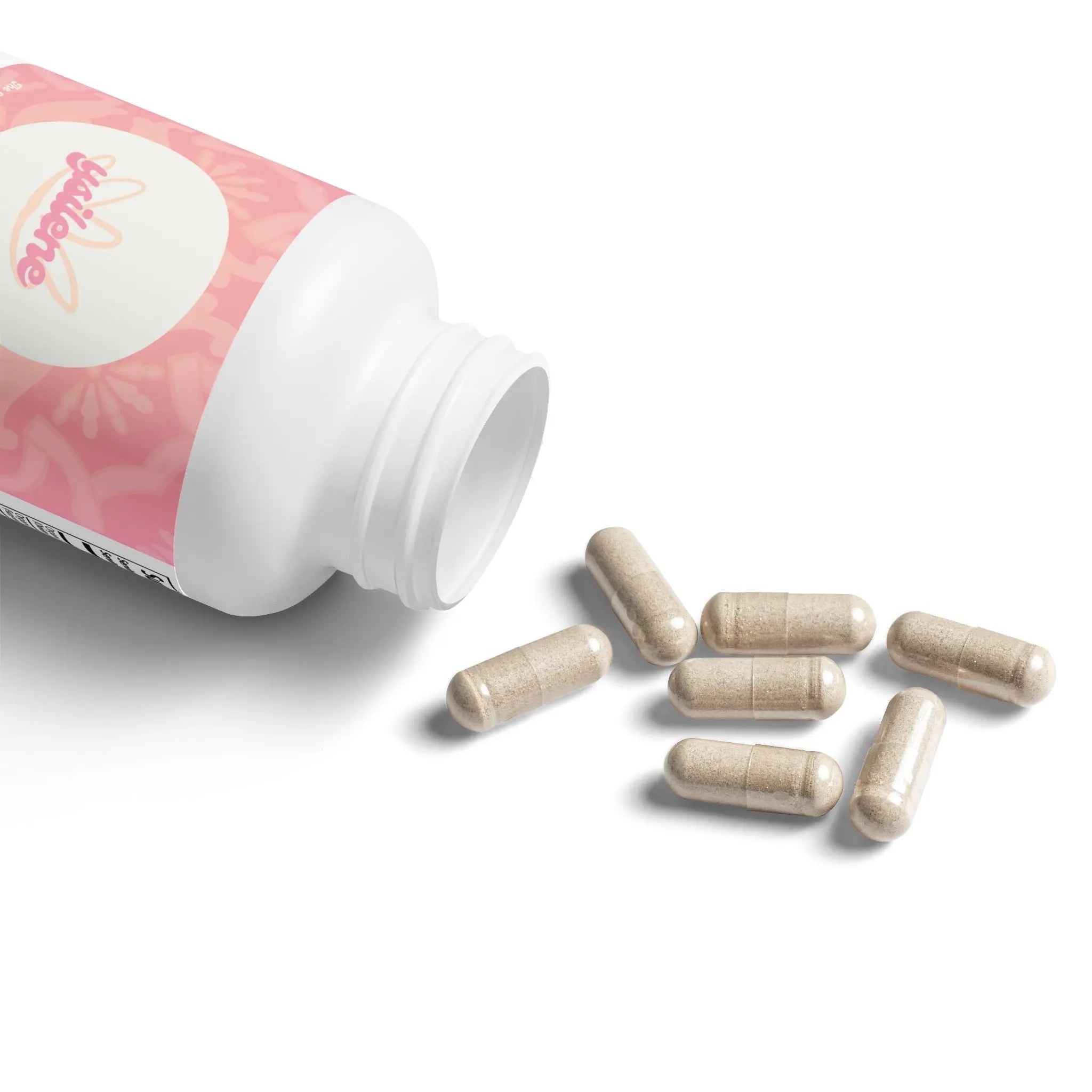 By the Sea Supplements - Ysilene