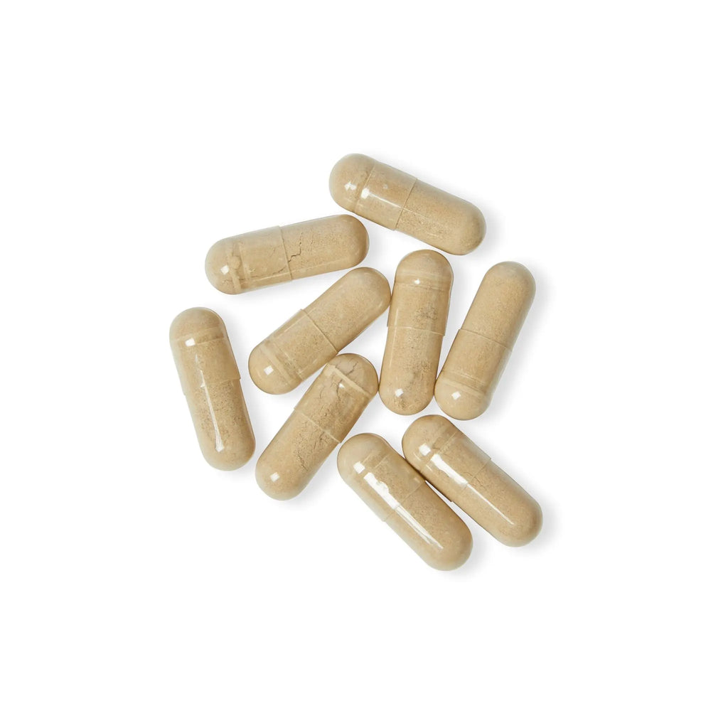 By the Relax Supplements - Ysilene