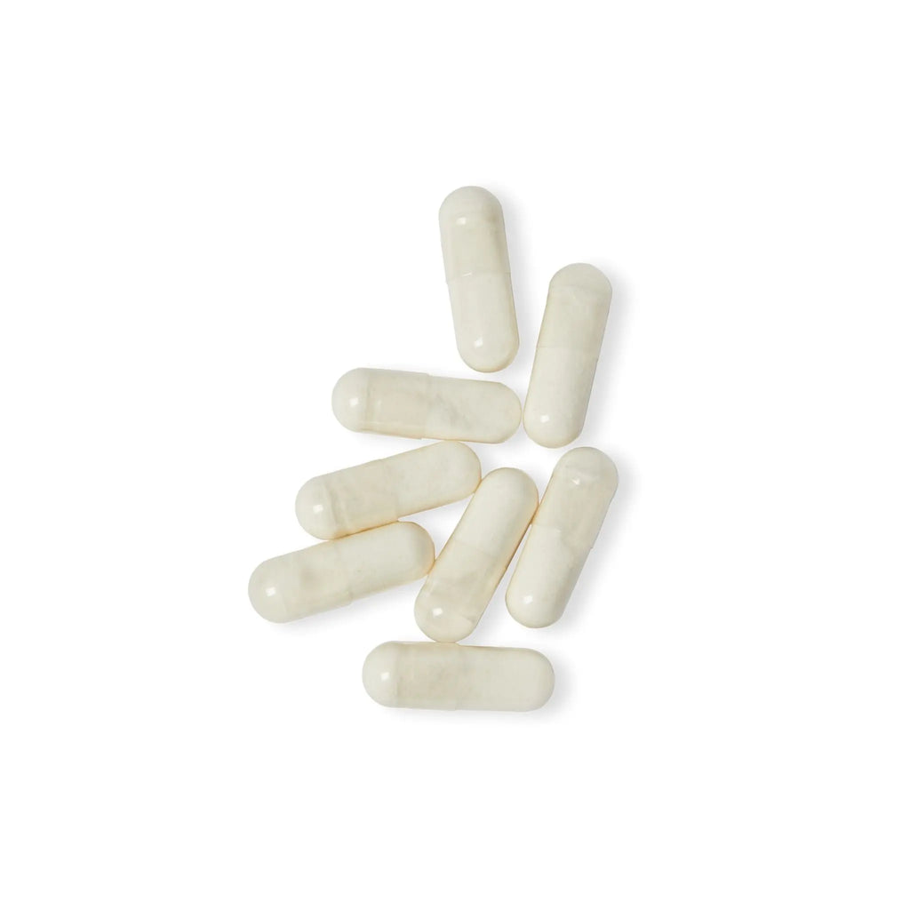 By the Guts Supplements - Ysilene