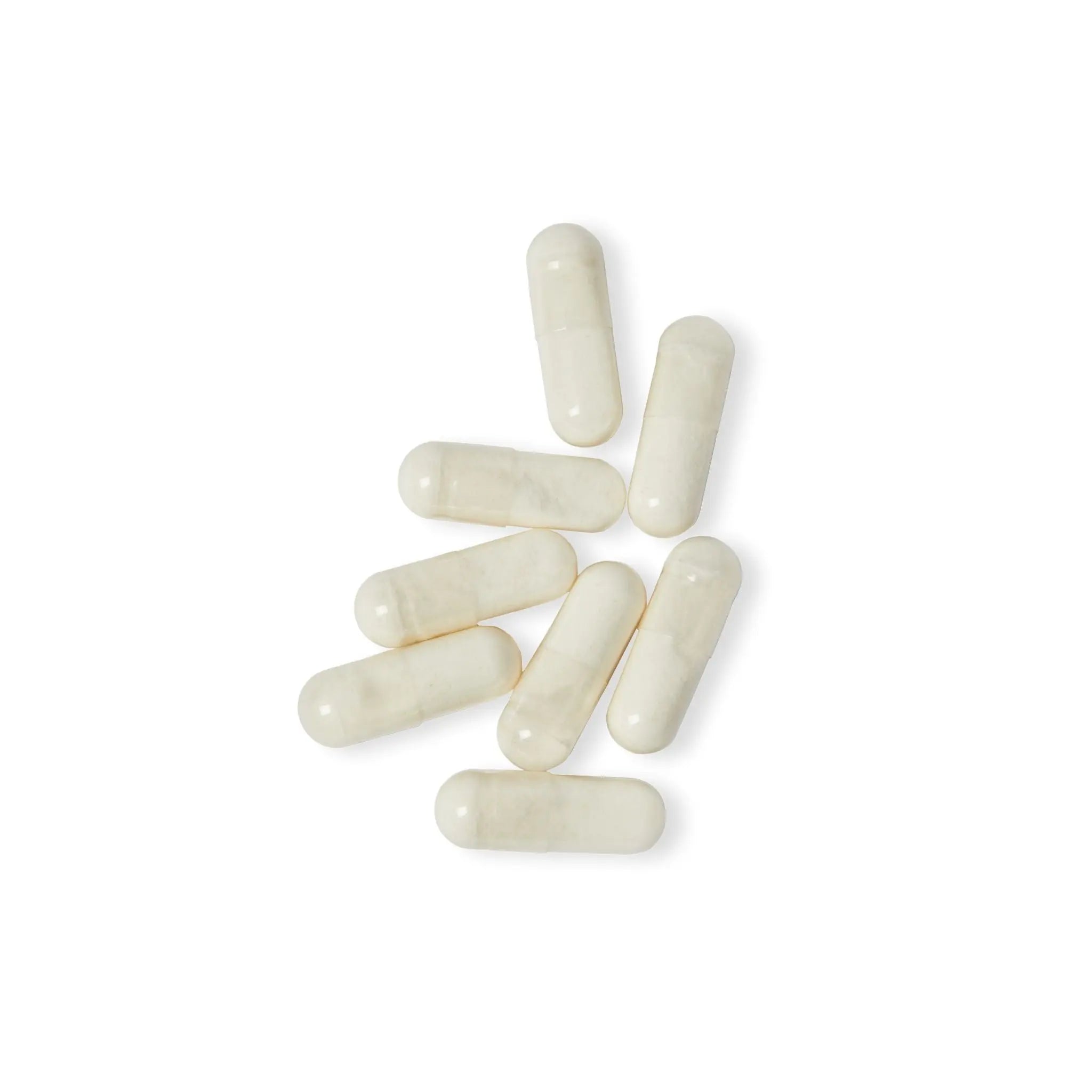 By the Guts Supplements - Ysilene