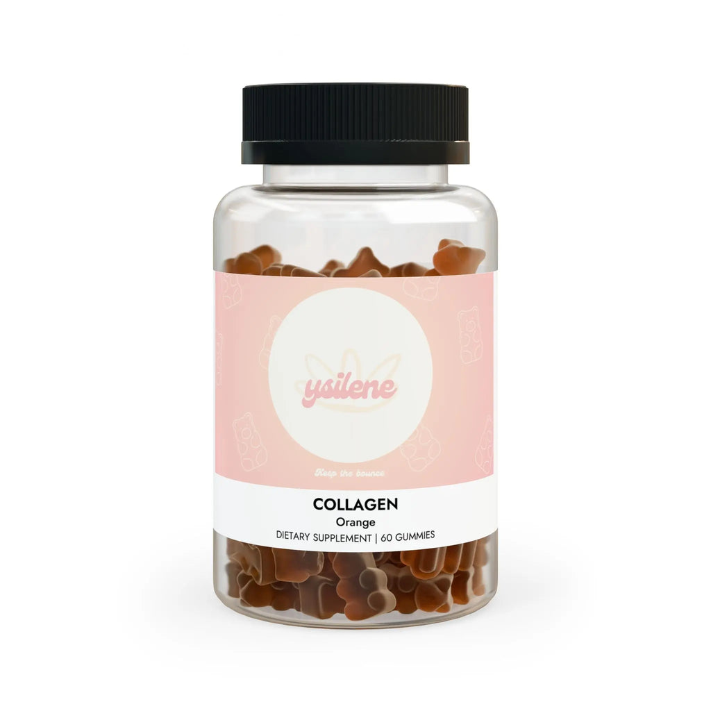 By the Bounce Supplements - Ysilene