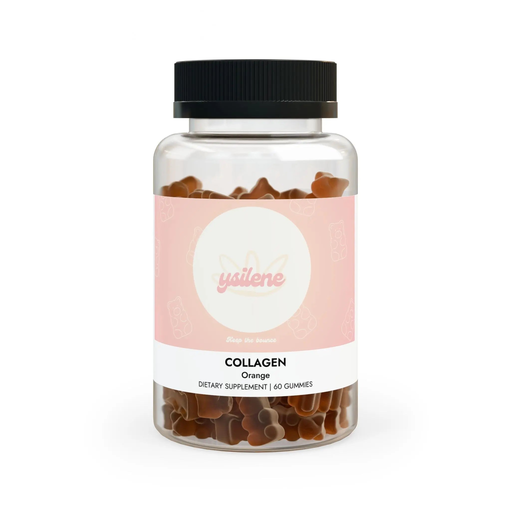 By the Bounce Supplements - Ysilene