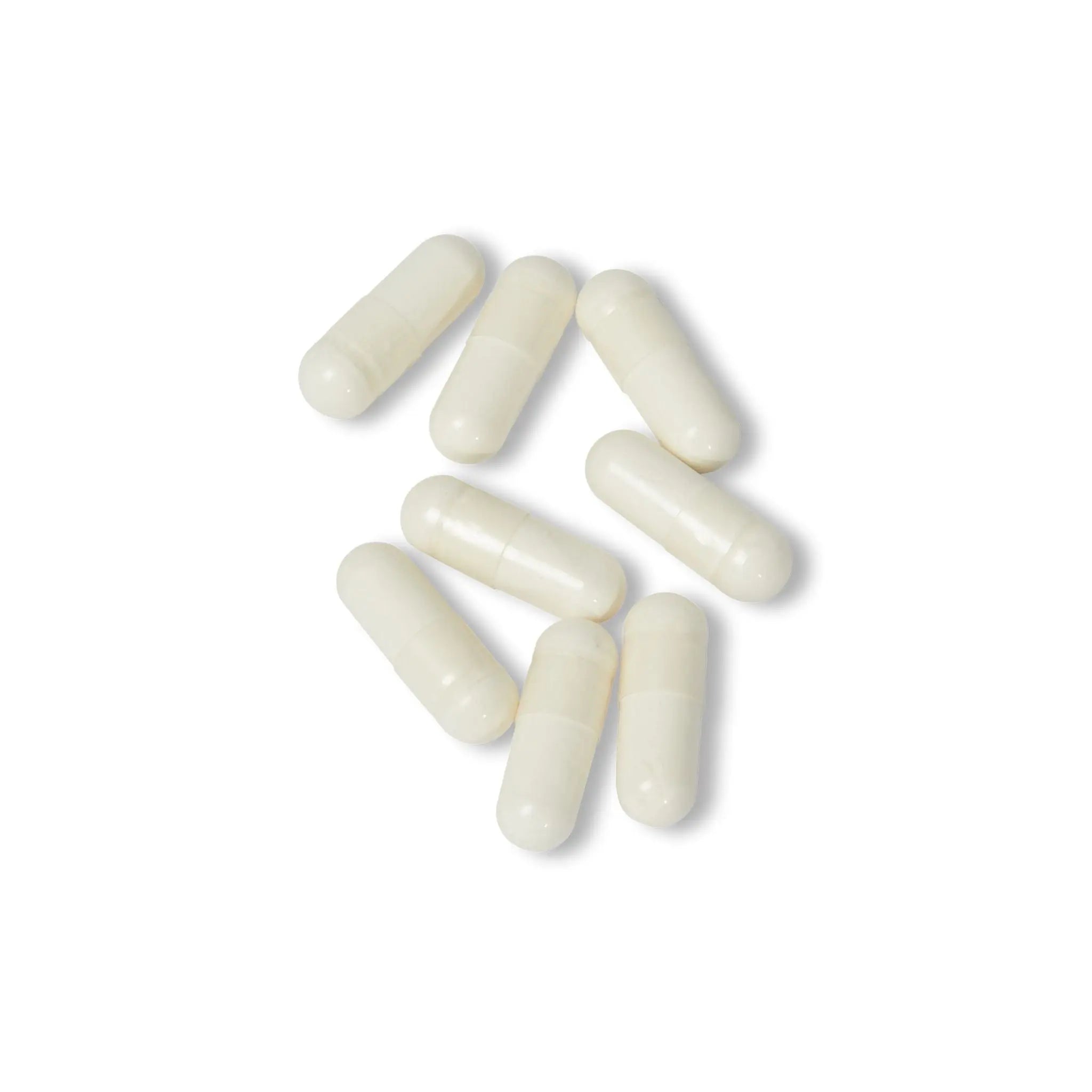 By the Sun Supplements - Ysilene